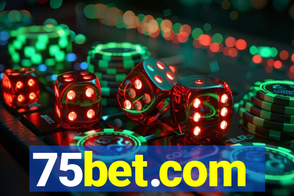 75bet.com