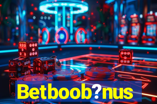 Betboob?nus