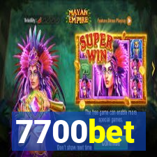 7700bet