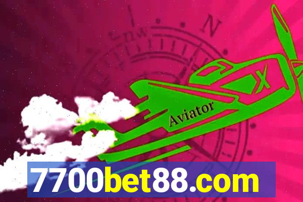 7700bet88.com