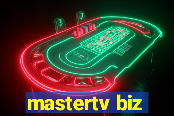 mastertv biz