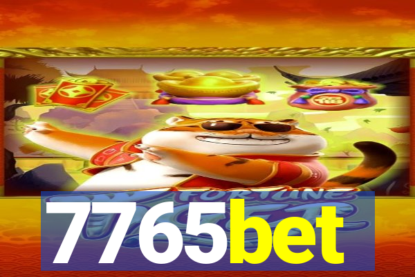 7765bet