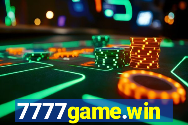 7777game.win