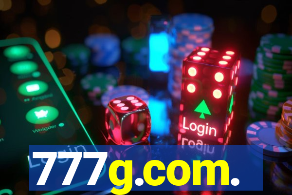 777g.com.