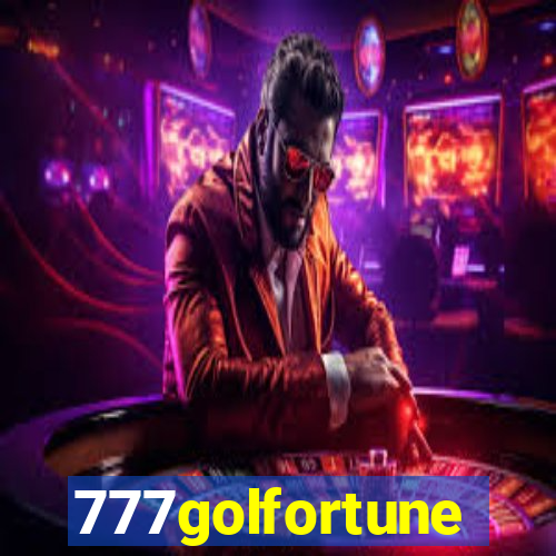 777golfortune