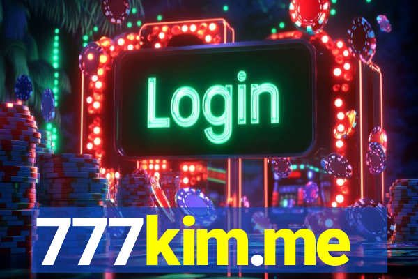 777kim.me