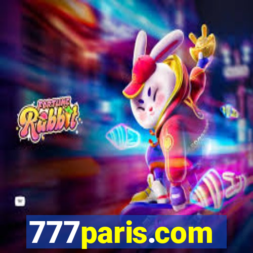 777paris.com