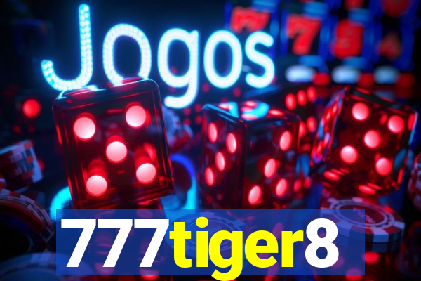 777tiger8