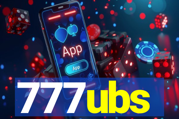 777ubs