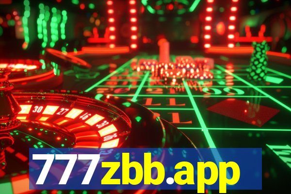 777zbb.app