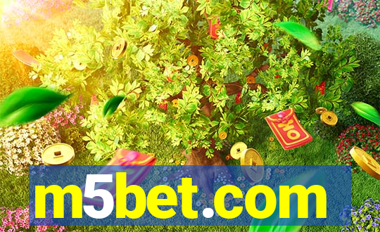 m5bet.com