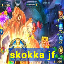 skokka jf