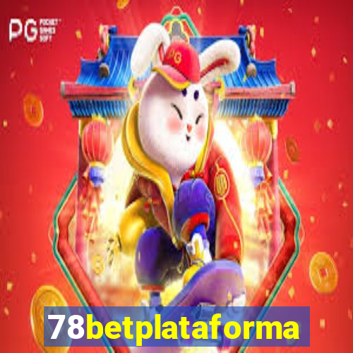 78betplataforma