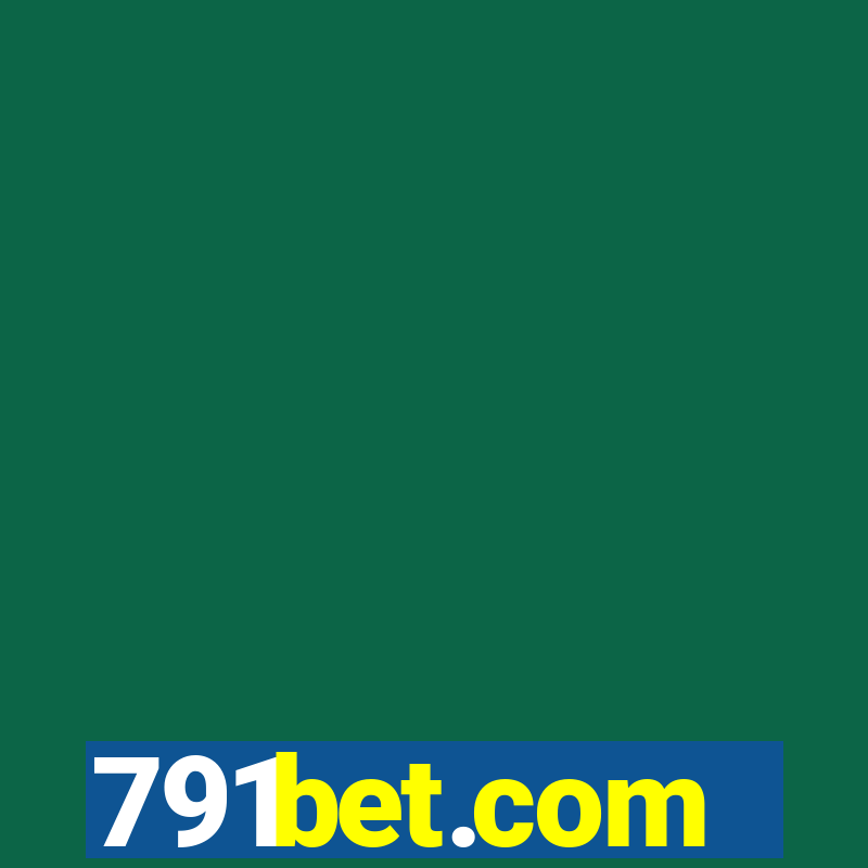 791bet.com