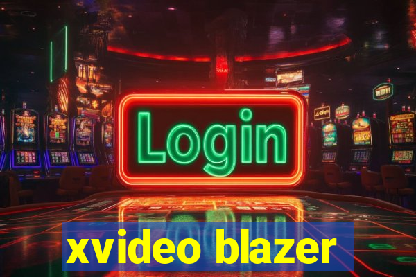 xvideo blazer