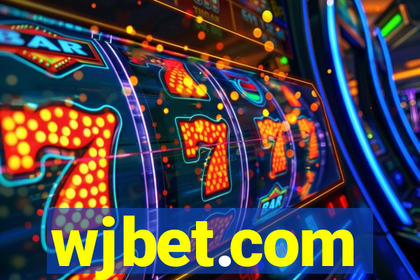 wjbet.com