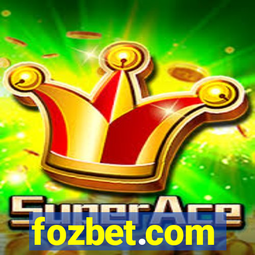 fozbet.com