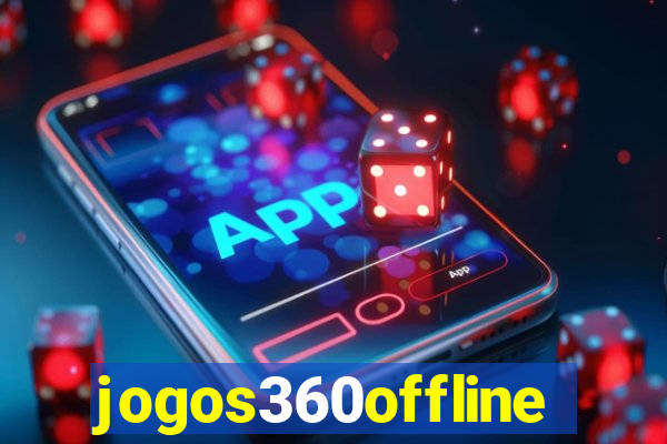 jogos360offline