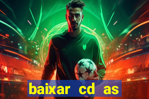 baixar cd as melhores de edson gomes