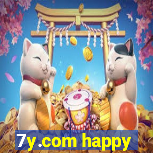 7y.com happy