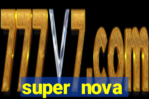 super nova itabirito itabirito portal supernova.com.br