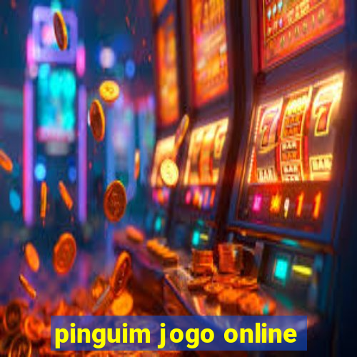 pinguim jogo online