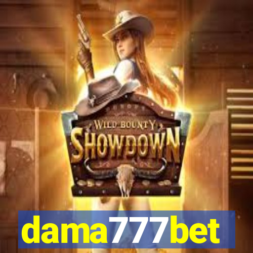 dama777bet