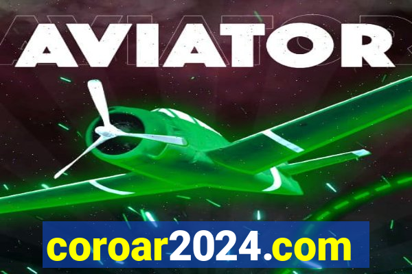 coroar2024.com