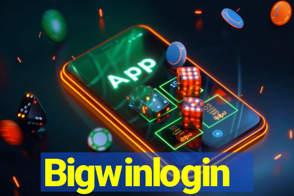 Bigwinlogin