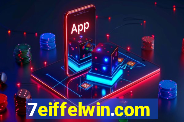 7eiffelwin.com