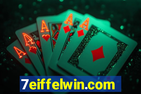 7eiffelwin.com