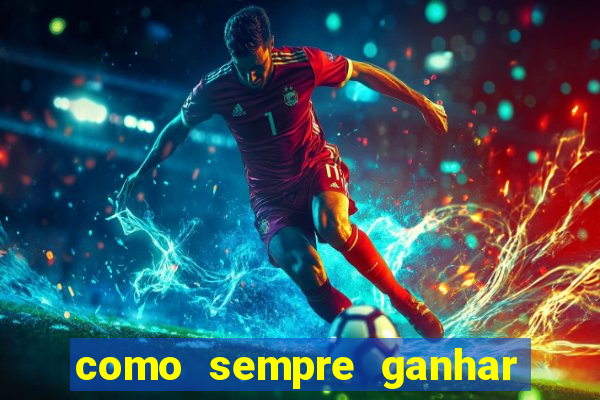 como sempre ganhar no jogo aviator