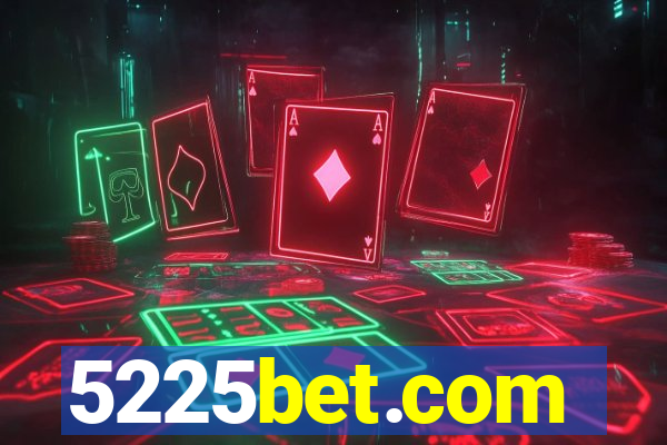 5225bet.com