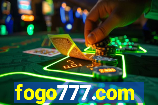 fogo777.com