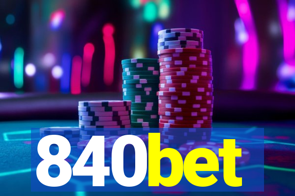 840bet