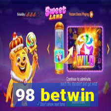 98 betwin