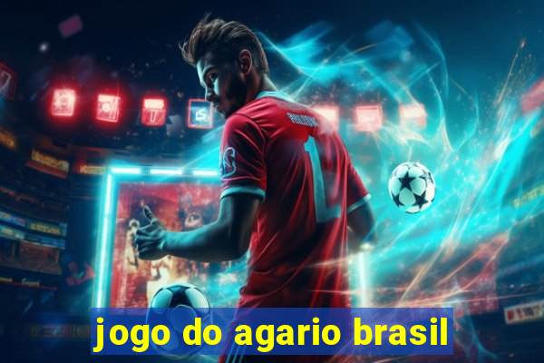 jogo do agario brasil