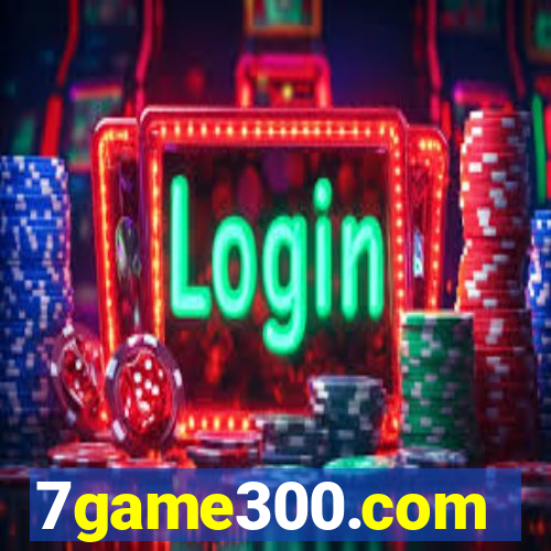 7game300.com