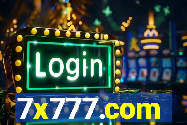 7x777.com