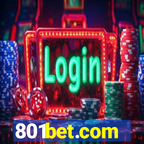 801bet.com