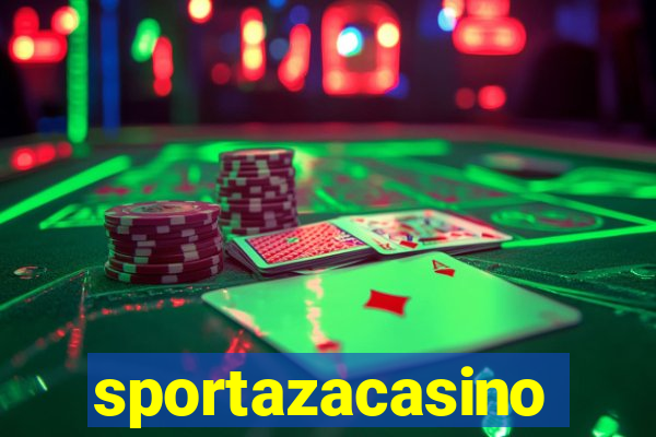 sportazacasino