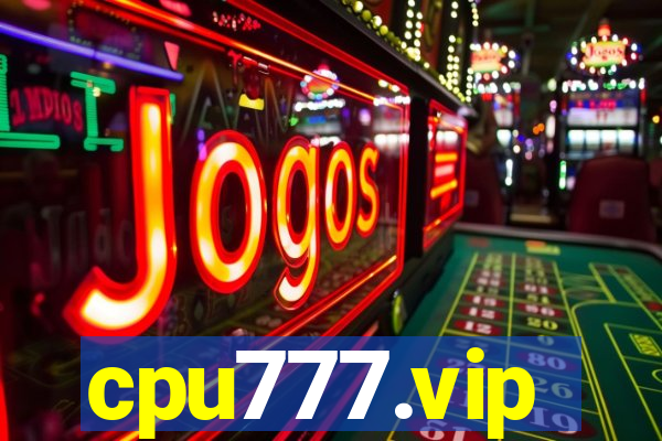 cpu777.vip