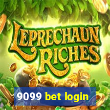 9099 bet login