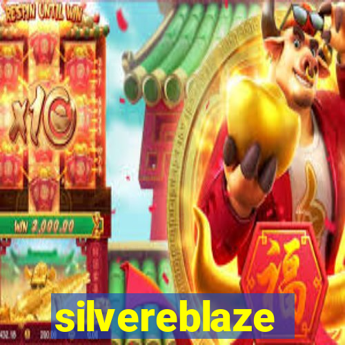 silvereblaze