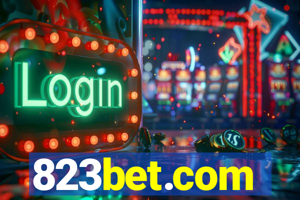 823bet.com