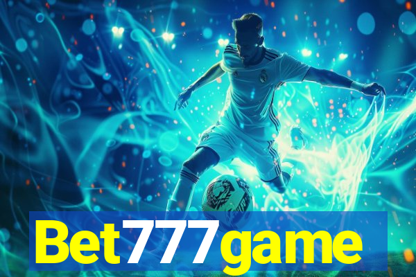 Bet777game