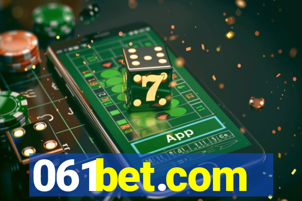 061bet.com