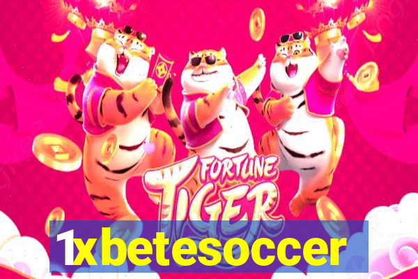 1xbetesoccer