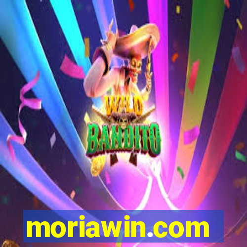 moriawin.com