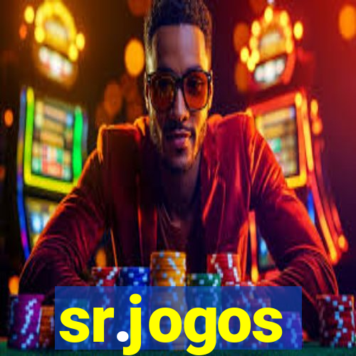 sr.jogos